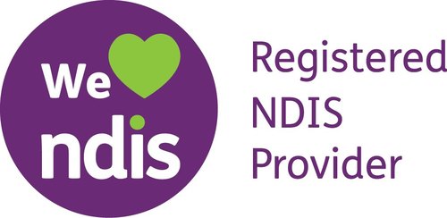 NDIS Registered Provider